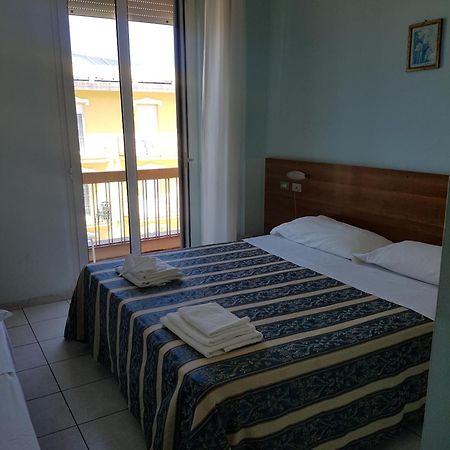 Hotel Acapulco Rimini Exteriér fotografie