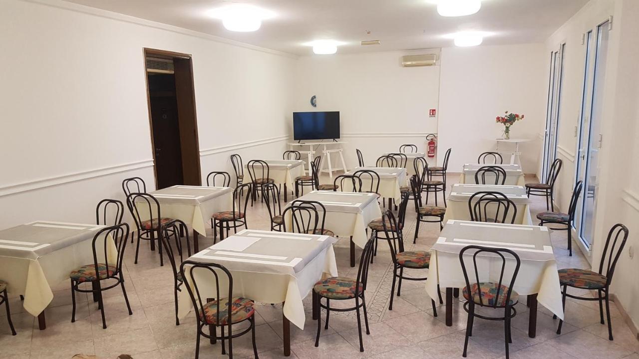Hotel Acapulco Rimini Exteriér fotografie