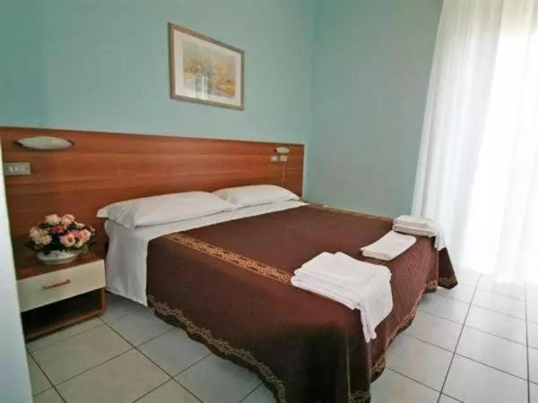 Hotel Acapulco Rimini Exteriér fotografie