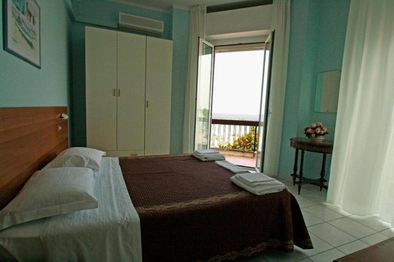 Hotel Acapulco Rimini Exteriér fotografie